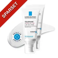 La Roche-Posay Toleriane Rosaliac Ar Tagescreme mit Lsf 30 50 ml