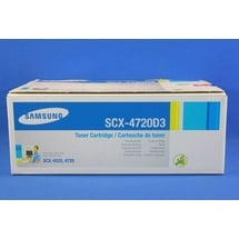 Samsung SCX-4720D3 schwarz