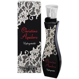 Christina Aguilera Unforgettable Eau de Parfum 75 ml