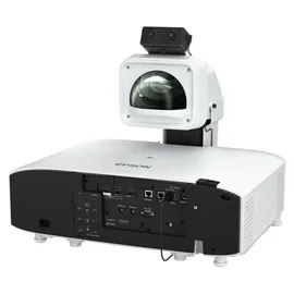 Epson EB-PQ2008W 3LCD Weiß
