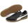 Puma King 21 IT Herren Puma Black-Puma White-Gum 42