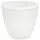 GREENGATE Latte Macchiato Tasse 0,3 l Weiß