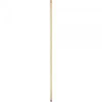 BÜMAG Holzstiel 300/2090 130cm Gewinde Aufhängeloch