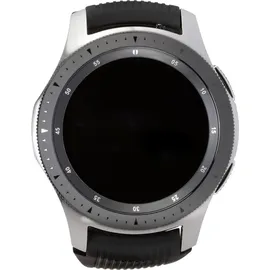 Samsung Galaxy Watch 46 mm BT Silver