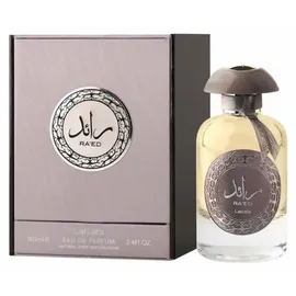 Lattafa Ra'ed Silver Eau de Parfum 100 ml