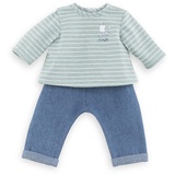 Corolle Loire, Hose+Top