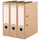 Oxford DIN A4 80 mm Beige 3 St.