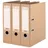 Oxford DIN A4 80 mm Beige 3 St.