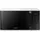 Samsung MS23K3513AW Schwarz