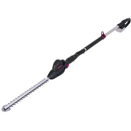 gomag GO-HHS410 Akku-Multifunktionsgerät 2in1 Heckenschere & Hochentaster