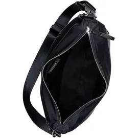 Marc O'Polo Amelie Hobo Bag Synthetik Deep Night Blue