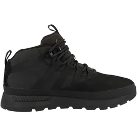 Timberland Euro Trekker - Schwarz, - 44