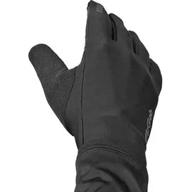 GripGrab Insulator 2 Schwarz L
