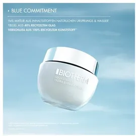 Biotherm Aquasource Hydra Barrier Cream 50 ml
