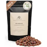 incensera Myrrhe Räucherharz 500 g