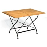 SonnenPartner Oxford 120 x 80 cm klappbar