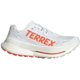 Damen Trailrunningschuhe Terrex Agravic, FTWWHT/IMPORA/DSHGRY, 42