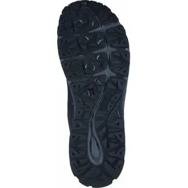 MEINDL Malta Walker Herren schwarz 45