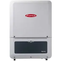 Fronius Verto 25.0 400 PV-WR, 3 MPPT, 3-phasig, SPD
