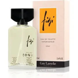 Guy Laroche Fidji Eau de Toilette 100 ml