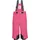 KILLTEC FIRST INSTINCT by killtec Kinder Latzhose FISW 48 MNS SKI PNTS, 86/92, in Rot dunkelrose,