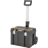 DeWalt TSTAK Mobile Box 1 Teil schwarz 36,00 l