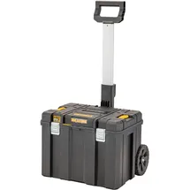 DeWalt TSTAK Mobile Box 1 Teil schwarz 36,00 l
