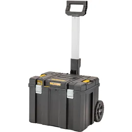 DeWalt TSTAK Mobile Box 1 Teil schwarz 36,00 l
