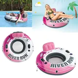 Intex Pink River Run 1 (Ø135 cm