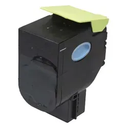 LEXMARK 71B2HC0 - Toner TonerPartner, cyan