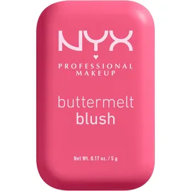 NYX Professional Makeup Buttermelt Blush 08 Getting Butta