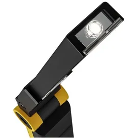 Hama LED-Arbeitsleuchte "W500-C", aufladbar, Magnet, Haken, 6 Modi LED Arbeitsleuchte 500 lm 2 h 120 g