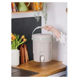 Eda Bokashi 8 l Beige