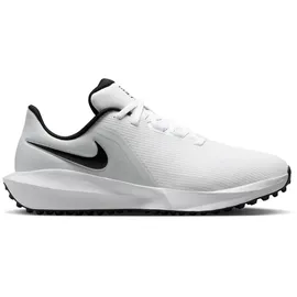 Nike Infinity '24 Golfschuhe 100 - white/black-pure platinum 40.5