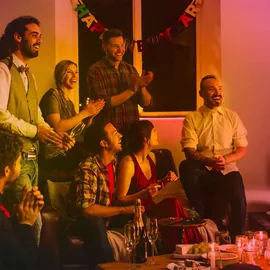 TP-Link Tapo L920-5 Smart Lightstrip - Weiß