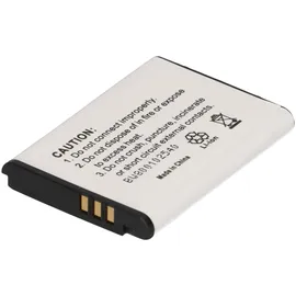 fuworance Akku für Nintendo 3DS / 2DS / Switch