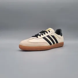 adidas Samba OG Cream White/Core Black/Sand Strata 40