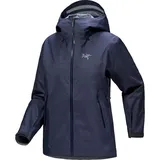 Arc'teryx - Beta SL GORE-TEX® Hardshelljacke Damen black sapphire - blau - L