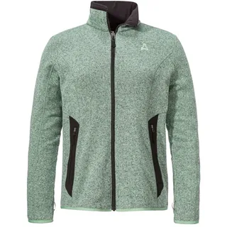 Schöffel CIRC Fleece Jk Style Yew WMS Grün 36
