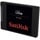 SanDisk Ultra 3D 2 TB 2,5" SDSSDH3-2T00-G25