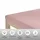 OTTO home Spannbettlaken Jersey 90 x 200 - 140 x 200 - 160 x 200 - 180 x 200 cm rosa