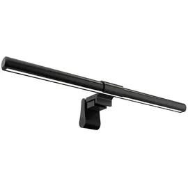 YEELIGHT Pura Light Bar Lite (1100 Lux) 40 cm Schwarz