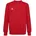 Sweatshirt Red 128