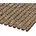Sicherheitsmatte 120 x 650 cm beige