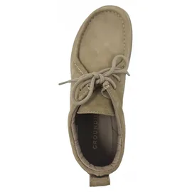 Groundies Cricket Damen Beige 36