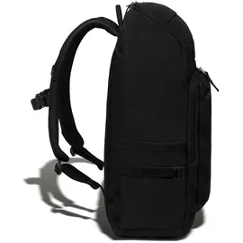 Jack Wolfskin Lyall 28 l schwarz