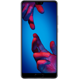 Huawei P20 Dual SIM 128 GB twilight purple