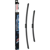 Bosch Automotive Bosch Scheibenwischer Aerotwin A536S, Länge: 650mm/450mm − Set für Frontscheibe