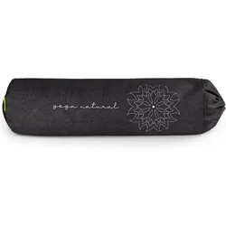 Yoga Bolster dunkelgrau NO SIZE