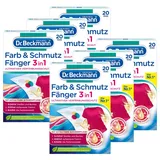 Dr. Beckmann Farb- und Schmutzfänger Farbfangtücher 120 Stück